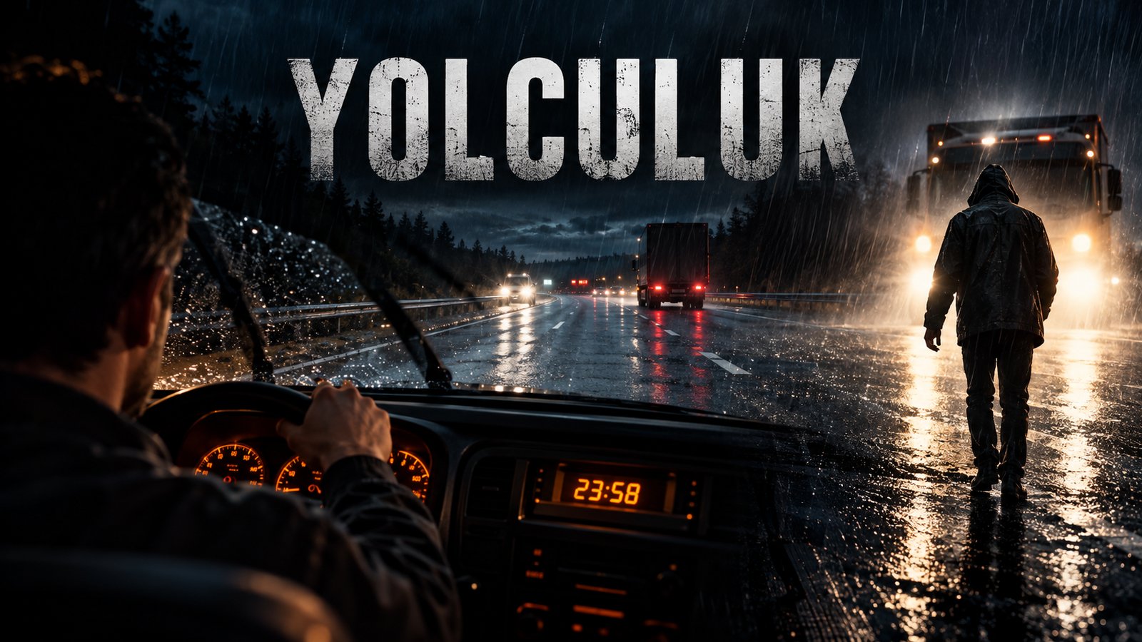 Yolculuk